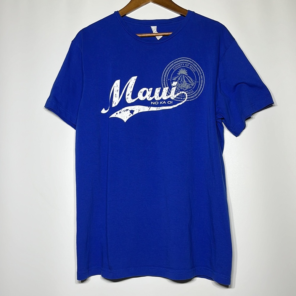 County of Maui Nokaoi